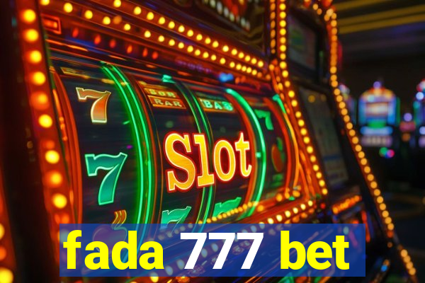 fada 777 bet